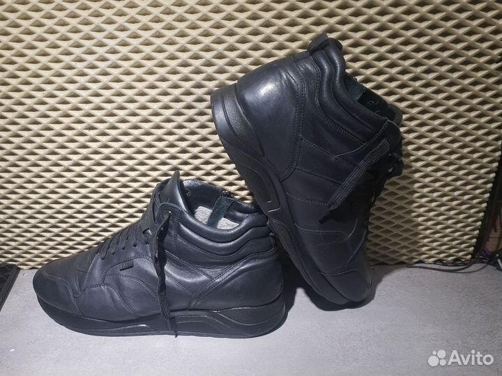 Ботинки Ralf Ringer оригинал 43