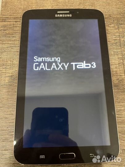 Samsung galaxy tab 3