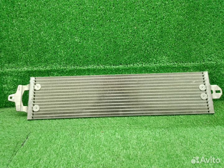 Радиатор АКПП VW Туарег Порш Каен Ауди Q7 3425