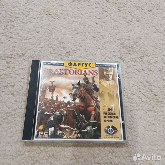 Игры на пк