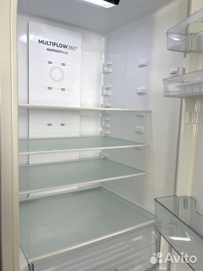 Холодильник gorenje NRK6191PW4