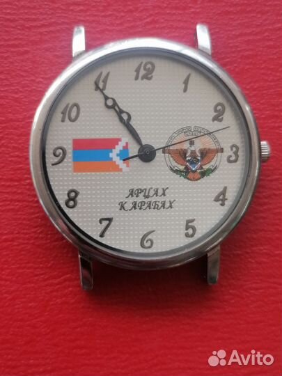 Часы мужские кварц