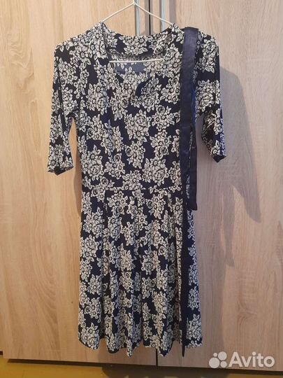 Женские вещи пакетом 42 44