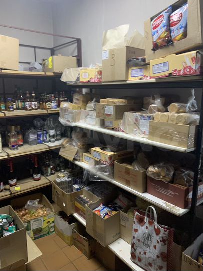 Аренда или продажа гостиница, хостел 441 м²