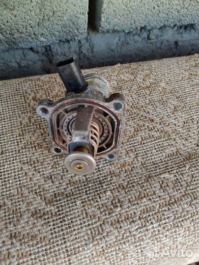 Запчасти на opel astra h