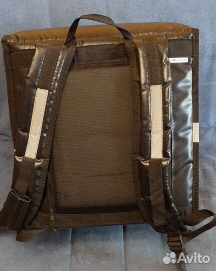 Термо сумка холодильник