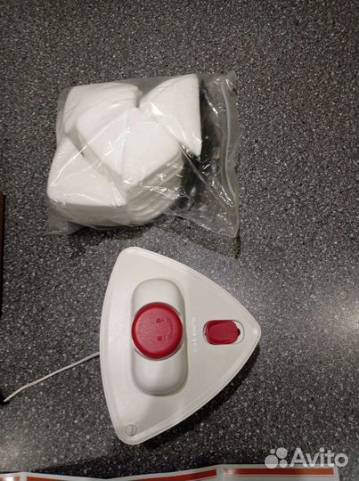 Устройство для мытья окон