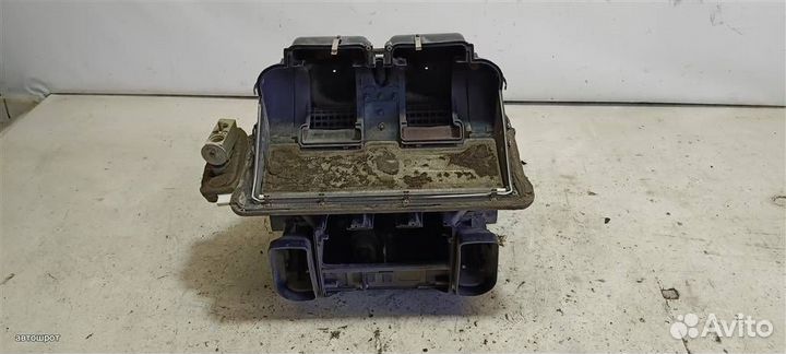 Корпус печки mersedesbenz W124 E