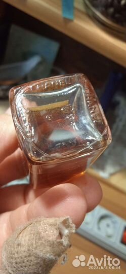 Духи винтаж Avon, Chanel