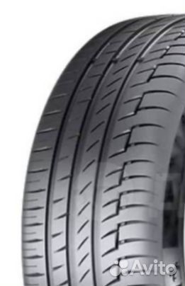 Continental PremiumContact 6 215/55 R17 94