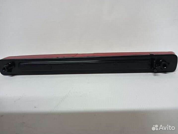 Катафот бампера заднего правый Kyron 2 Rexton 2