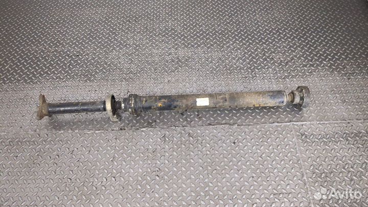 Кардан задний Volkswagen Touareg, 2008