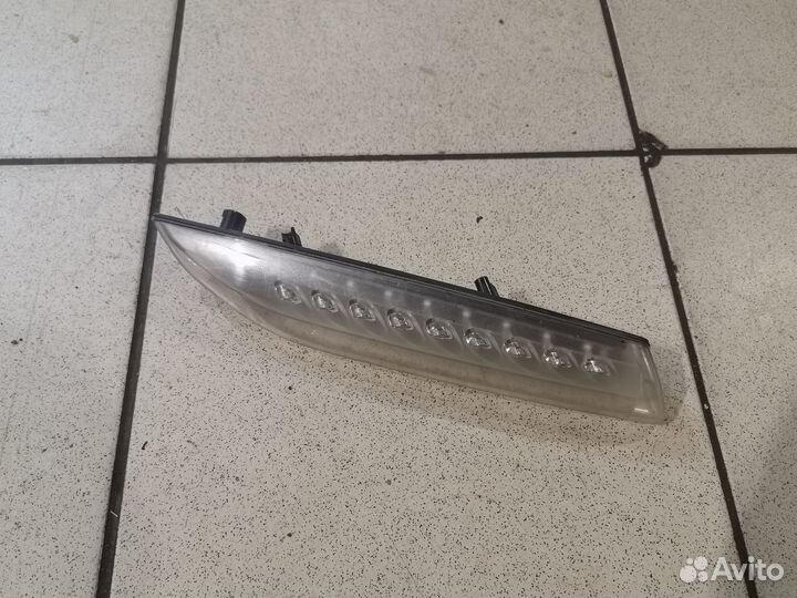 Поворотник правый BMW k 1600 gtl