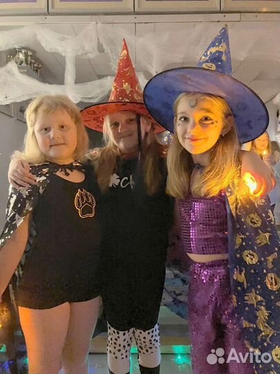 Танцевальный бизнес с доходом