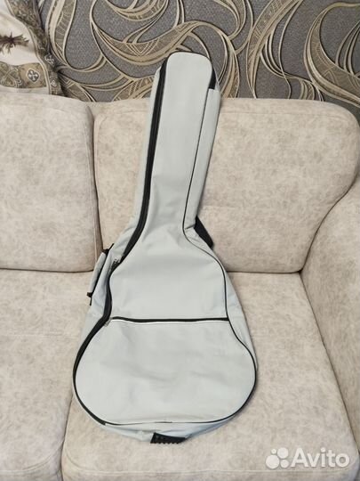 Чехол для акустической гитары