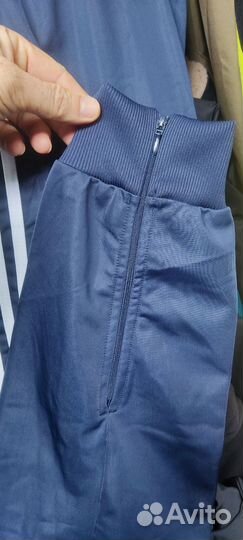 Трико эластик