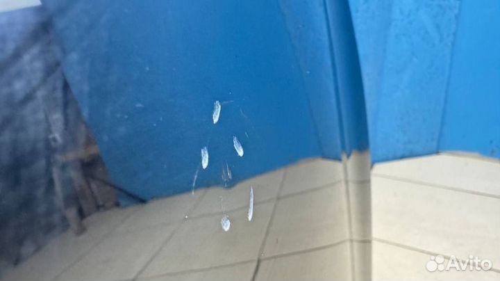 Капот Peugeot Traveller 9811892880