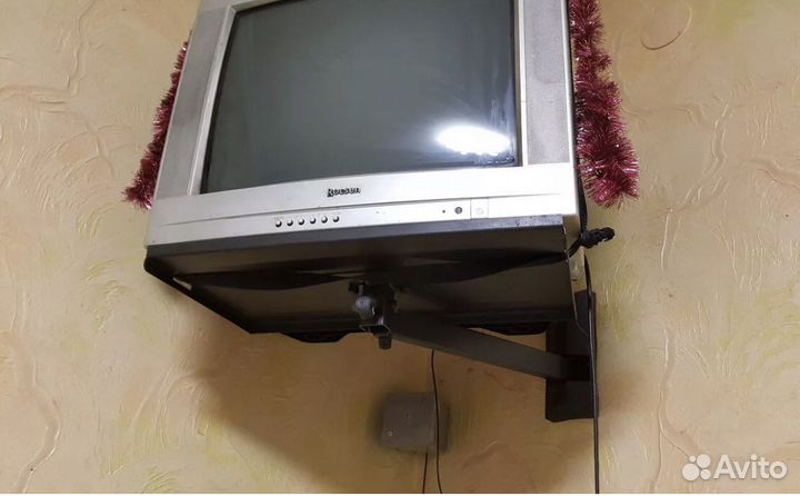 Кронштейн для тв и свч