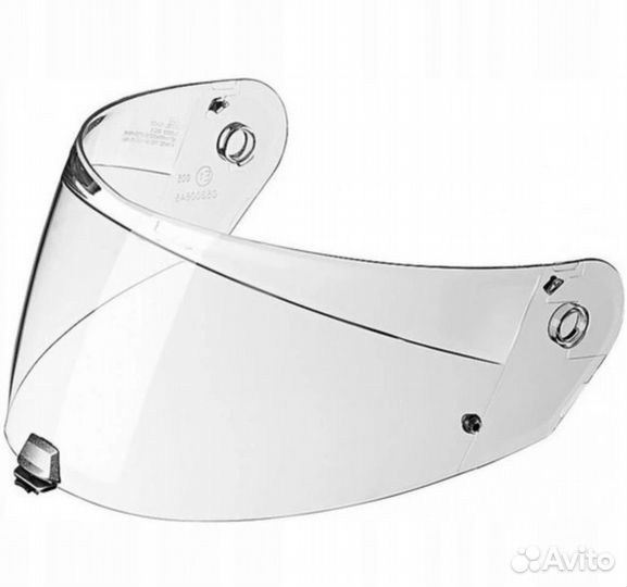 Визор шлема HJC HJ-29