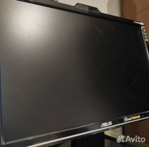 Монитор Asus VK 193