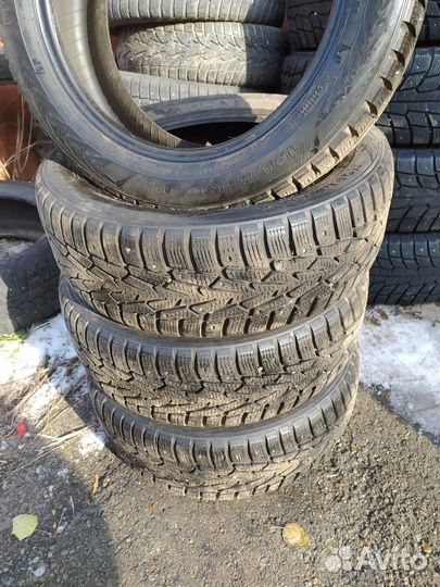 Nokian Tyres Nordman 7 195/65 R16