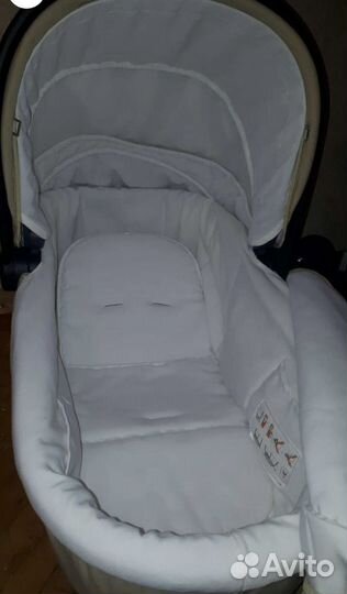 Коляска peg perego gt3