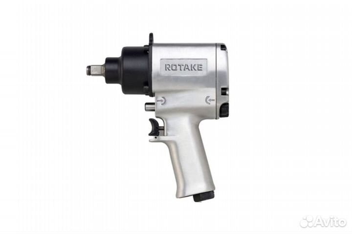 Гайковерт пневматический профессиональный 850 Нм