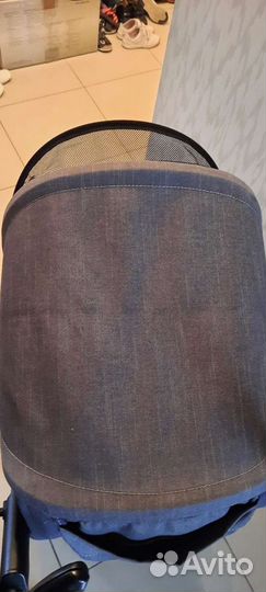 Коляска трость peg perego si