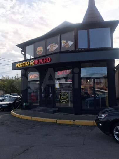 Свободного назначения, 244.3 м²