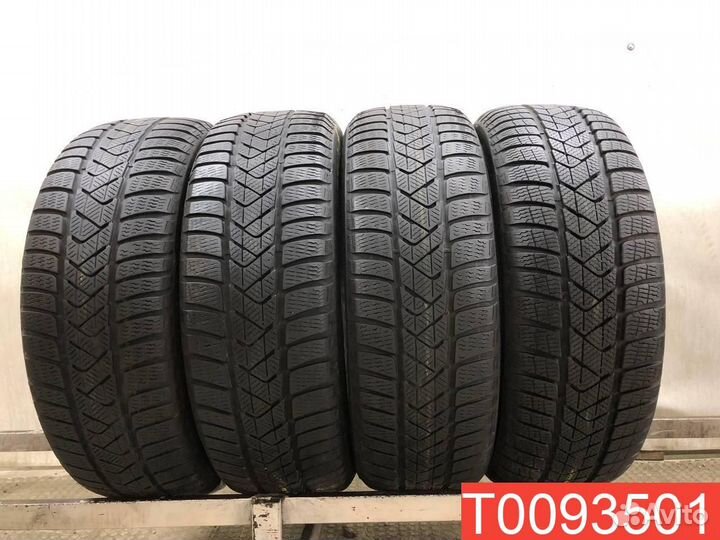 Pirelli Winter Sottozero 3 205/60 R16 101R