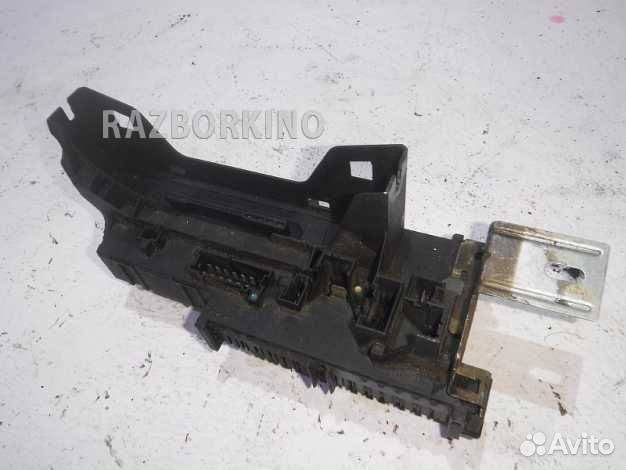 Блок предохранителей