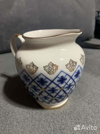 Молочник лфз (СССР)