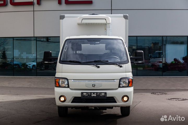 Sollers Argo 2.0 МТ, 2024