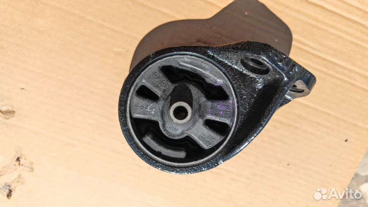 Опора двигателя задняя Sonata Tagaz 2.0 АКПП