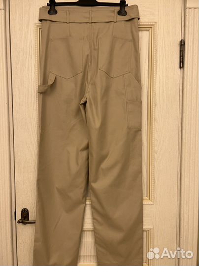 42IT Брюки Max Mara оригинал