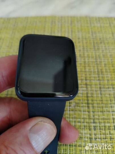 Xiaomi Mi Watch Lite