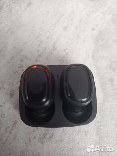 Без проводные наушники