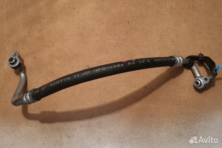 Трубка кондиционера Mazda 626 Capella GF