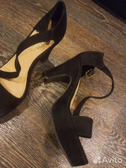 Туфли женские 40 размер