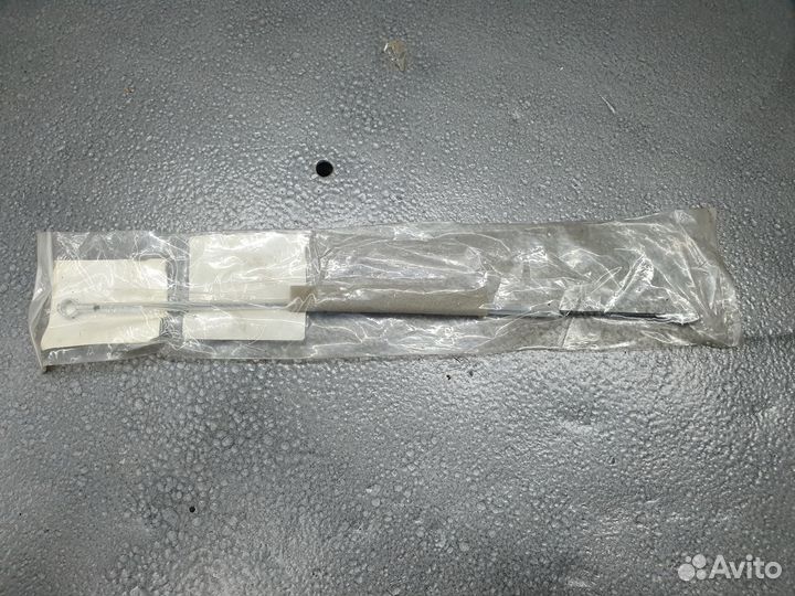 Трос регулировки отопителя Mitsubishi Pajero 3