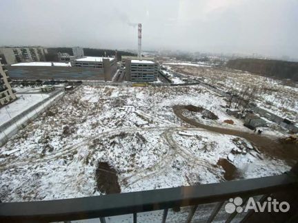 Ход строительства ЖК «Резиденции Сколково» 4 квартал 2020