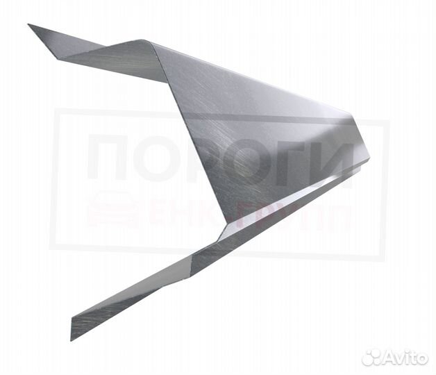 Пороги Mini Coupe (R50) купе и другие