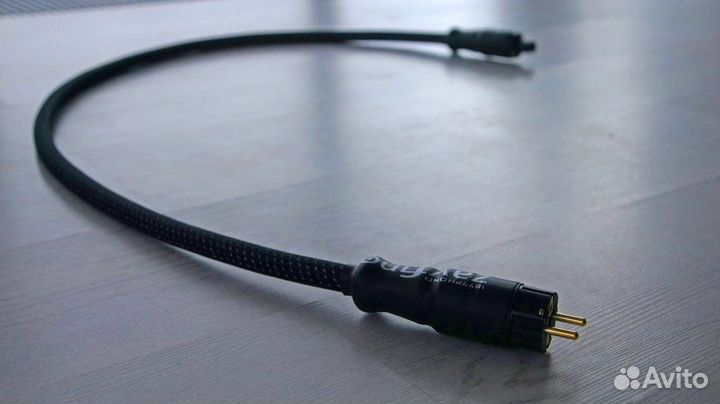 Силовой кабель zavfino