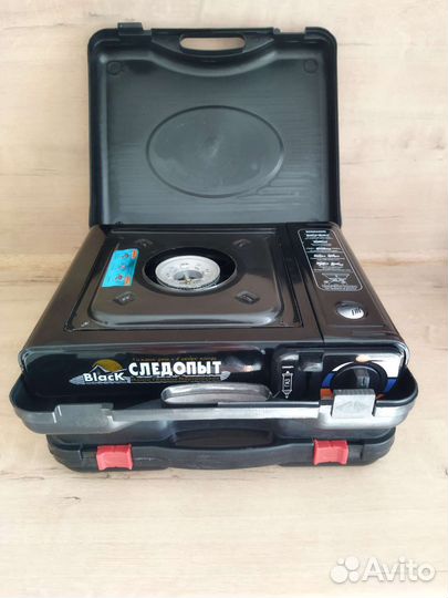 Газовая плита бу