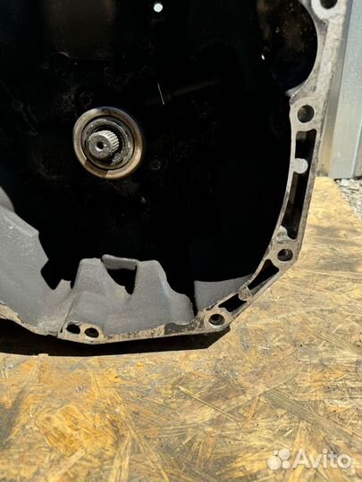 Механика на nissan juke, qashqai, note, hr16de