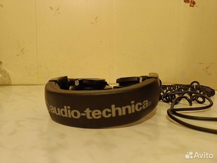 Audio-technica ATH-M50