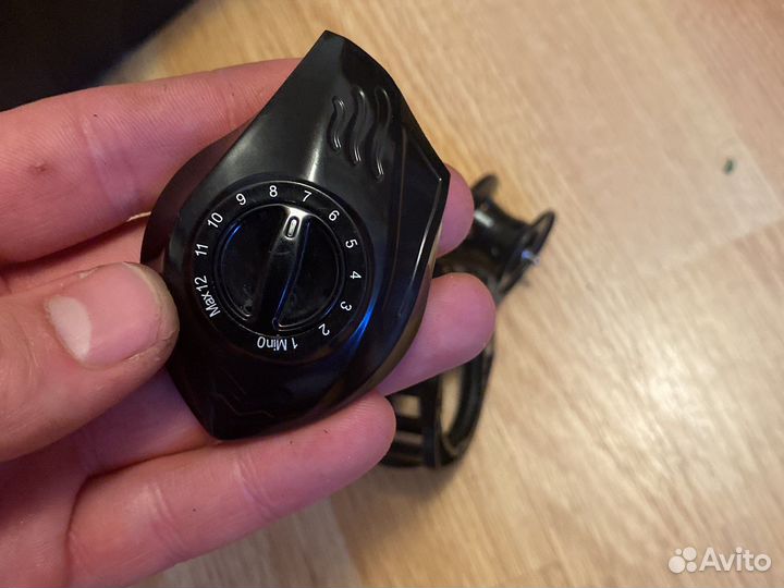 Катушка для рыбалки