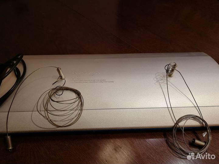 Аквариумный светильник