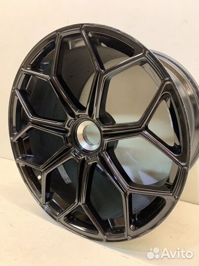 Диск R21 Lamborghini Aventador SVJ