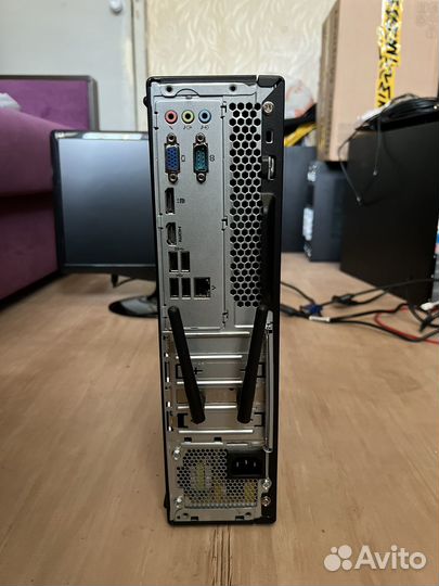 Lenovo ThinkCentre V520s Wi-Fi